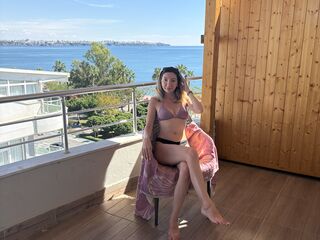 Kinky webcam girl AlyVee