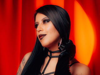 anal cam sex AmarantaRou