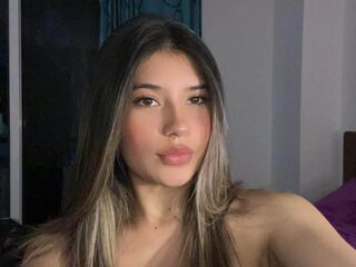 sexy webcamgirl pic AmberElias