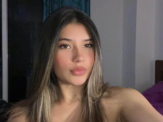 cyber sex webcam AmberEvelin