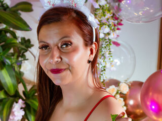 jasmin webcam picture AmberRousee