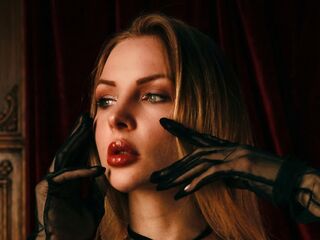 free webcam picture AmeliaRos