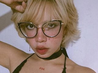 voyeur web cam AmelieMari