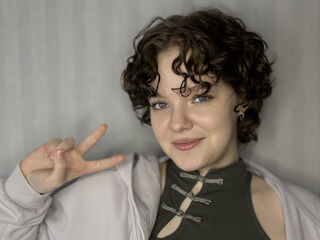 naked webcam girl masturbating AmmelyFerret