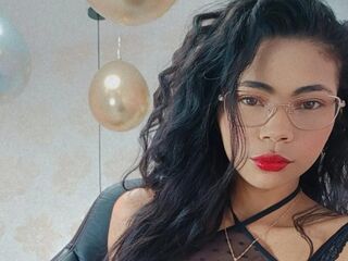 jasmin cam model AmmyWilsonn