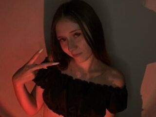 webcamstripper AnaOneill