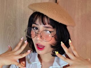 camgirl live sex AnaSanders