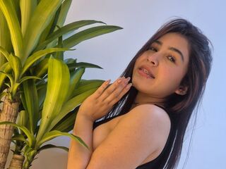 nude camgirl photo AnberLux