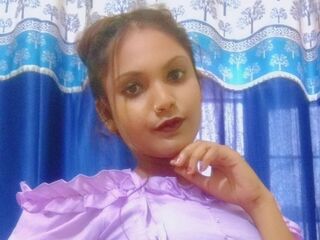 sexy webcamgirl AngelRani