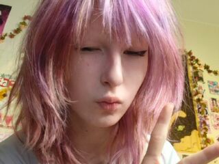 girl cam free AngleaStansel