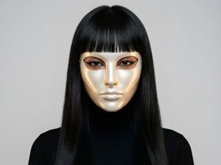 naughty cam girl fingering shaved pussy AnnaFeet