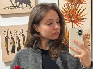 webcam AnnaMariardi