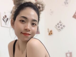 camgirl spreading pussy AnnaRin