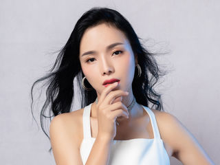 sexy camgirl AnneJiang