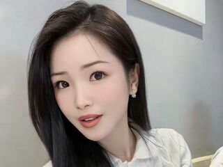 chat room webcam AnniDaiyu