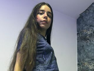 live webcam model AnnyCorps