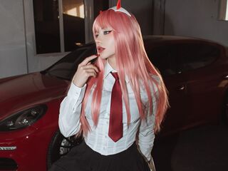 sexcam AntoninaMcadams