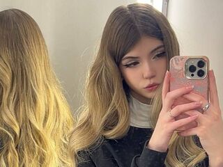 jasmin webcam girl AriJane