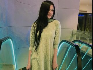 hot cam girl AriaElla