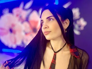 hot naked webcam girl AriannaGray