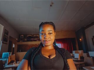 hot webcam slut AriesBlossom