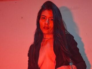 camgirl masturbating with dildo AshleyHall