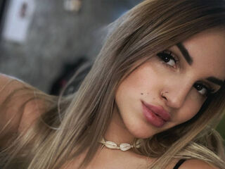 hot naked webcam girl AuroraPhillips