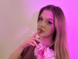 Kinky webcam girl AuroraWelch