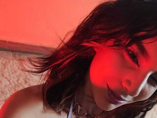 girl webcam show AylaStonne