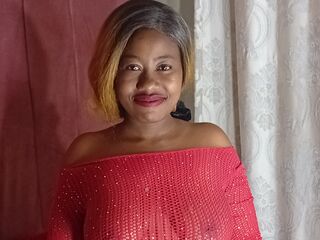 masturbating cam girl AzaniaCele