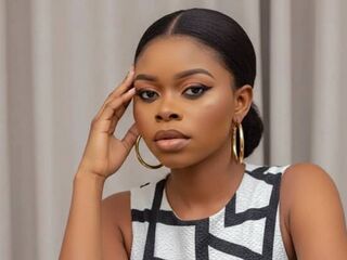 nude web cam BeccaSpark