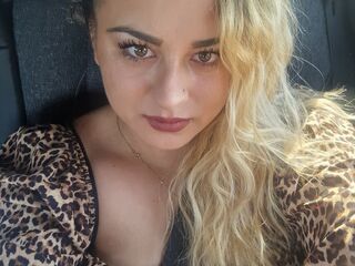 hot naked webcam girl BelaPasion