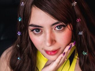 camgirl showing tits BelleSailor