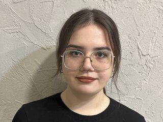 Kinky webcam girl BettyWatkins