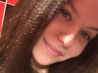 naked camgirl photo BridgetPoudrier