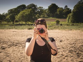 kinky webcam video BrightEmma