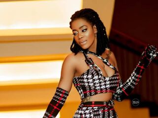 webcamstripper picture BrinahWells