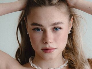 webcamstripper live BrittaniBrogren