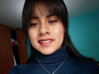 camgirl porn BushEve