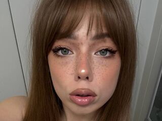cam girl webcam CaitlinBlethen