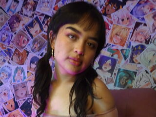 fingering cam girl video CamiKonnor