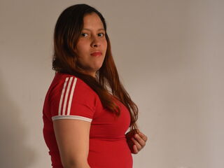 hot striptease webcam CamillaSartori