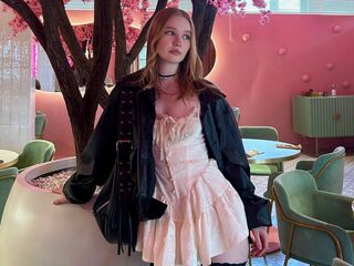 jasmin pics CandiFerretti