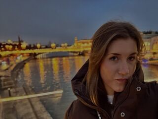 cam hooker CaylinGarczynski