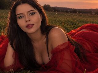 naked webcamgirl CeceliaSouza