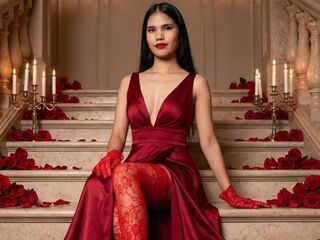 fingering girl CelesteCouds