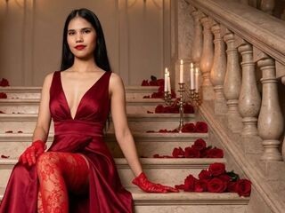 girl showing pussy CelesteKerry