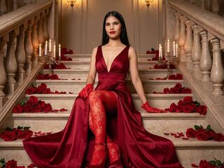 girl cam CelesteRach