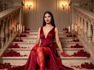 topless webcam girl CelesteRoche