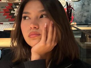 webcamstripper CelsaCoty